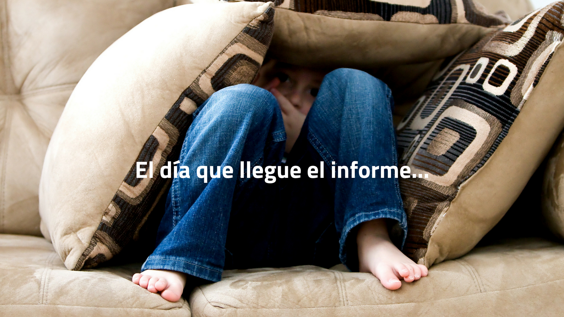 informe